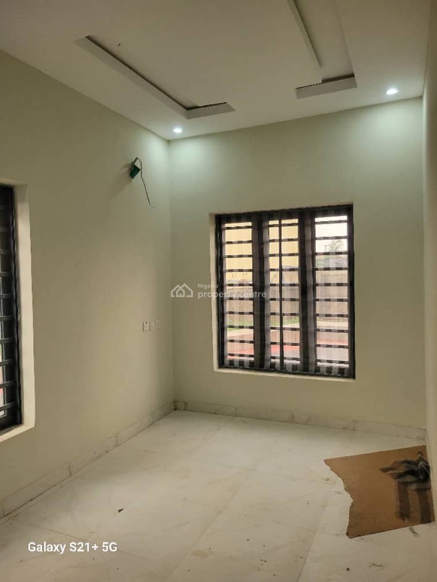 Top Class Newly Built 3 Bedroom Apartment, Opic, Isheri North, Lagos, Flat / Apartment for Rent
