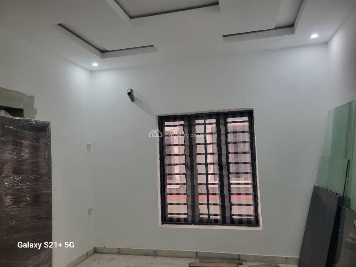 Top Class Newly Built 3 Bedroom Apartment, Opic, Isheri North, Lagos, Flat / Apartment for Rent