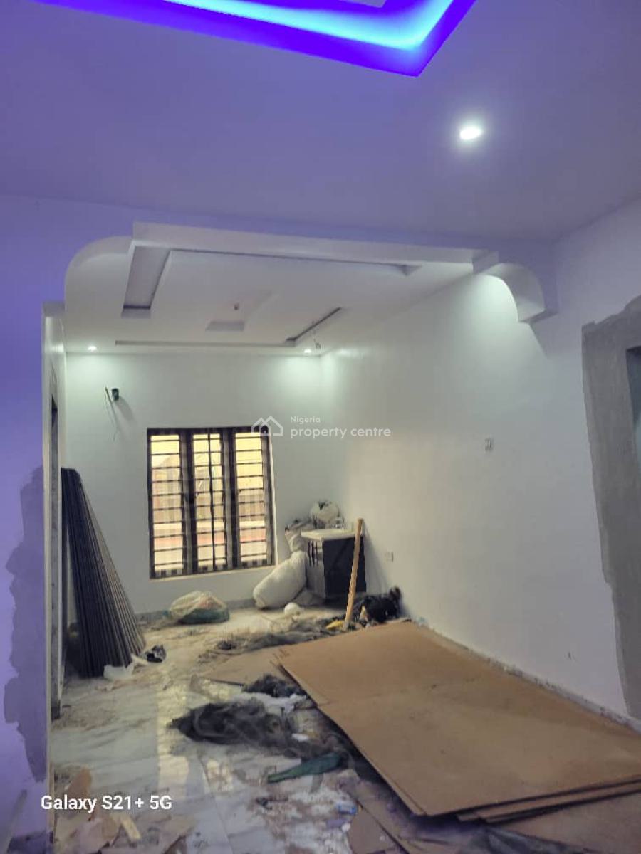 Top Class Newly Built 3 Bedroom Apartment, Opic, Isheri North, Lagos, Flat / Apartment for Rent
