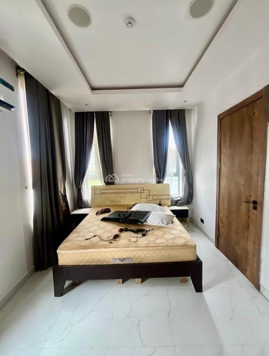 2bedroom Furnished Apartment, Ikate, Lekki, Lagos, Flat / Apartment for Rent