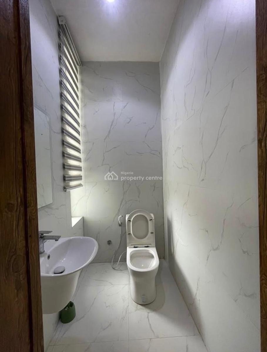2bedroom Furnished Apartment, Ikate, Lekki, Lagos, Flat / Apartment for Rent