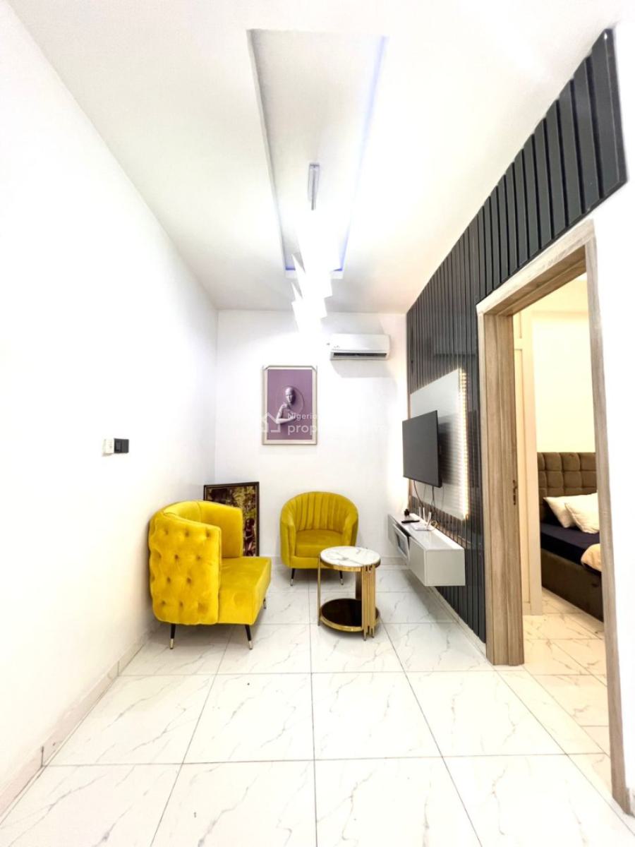 Luxury Furnished 4 Bedroom Terrace Duplex in a Secure Estate, Orchid, Lekki, Lagos, Terraced Duplex for Sale