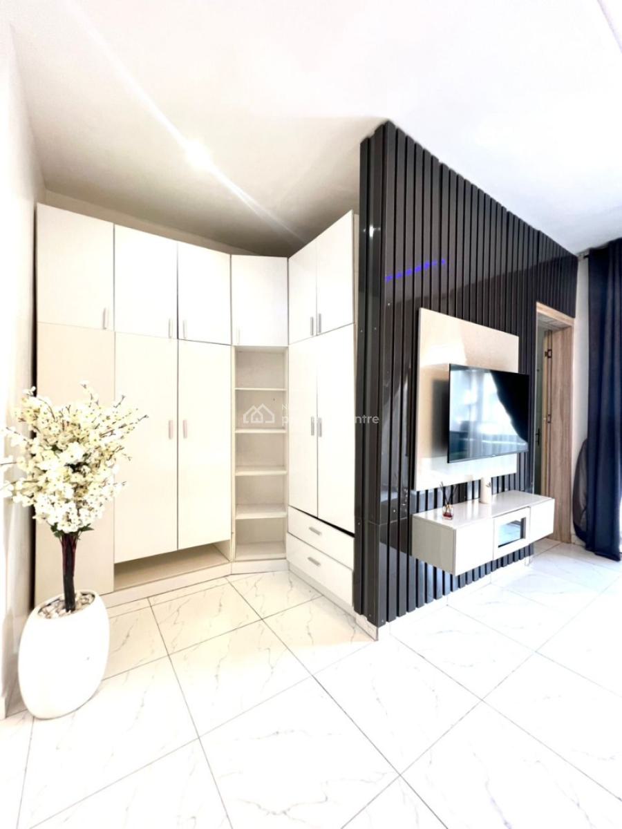 Luxury Furnished 4 Bedroom Terrace Duplex in a Secure Estate, Orchid, Lekki, Lagos, Terraced Duplex for Sale