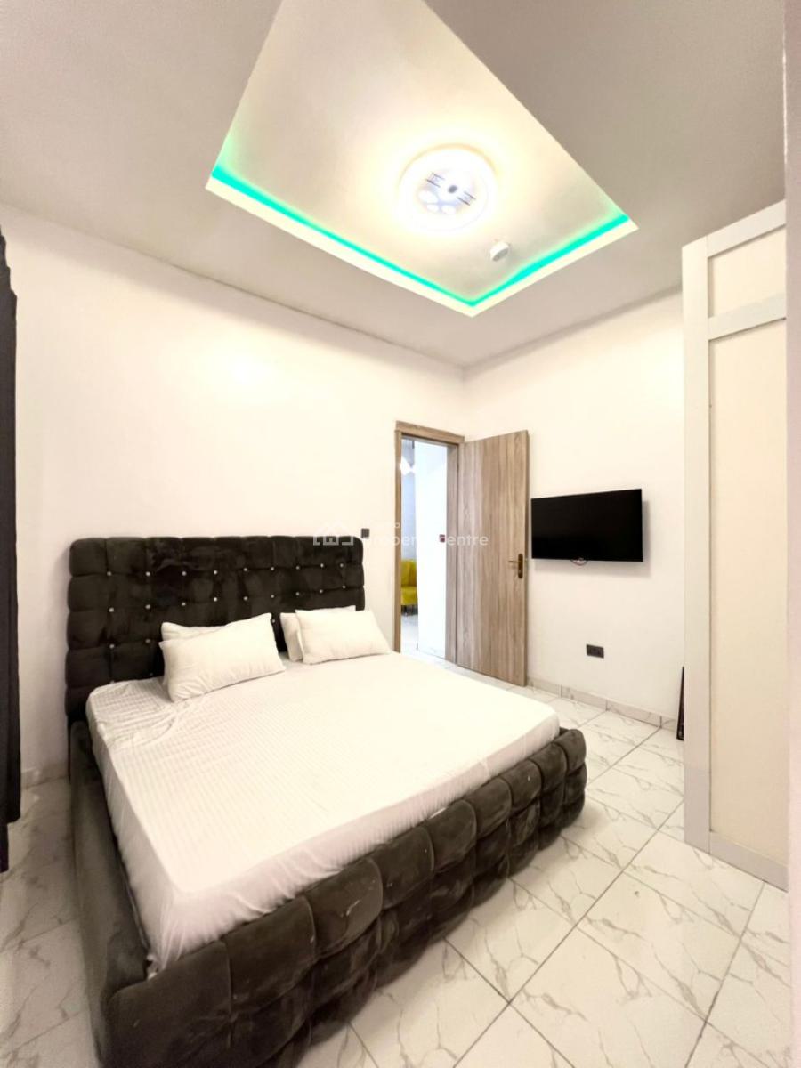 Luxury Furnished 4 Bedroom Terrace Duplex in a Secure Estate, Orchid, Lekki, Lagos, Terraced Duplex for Sale