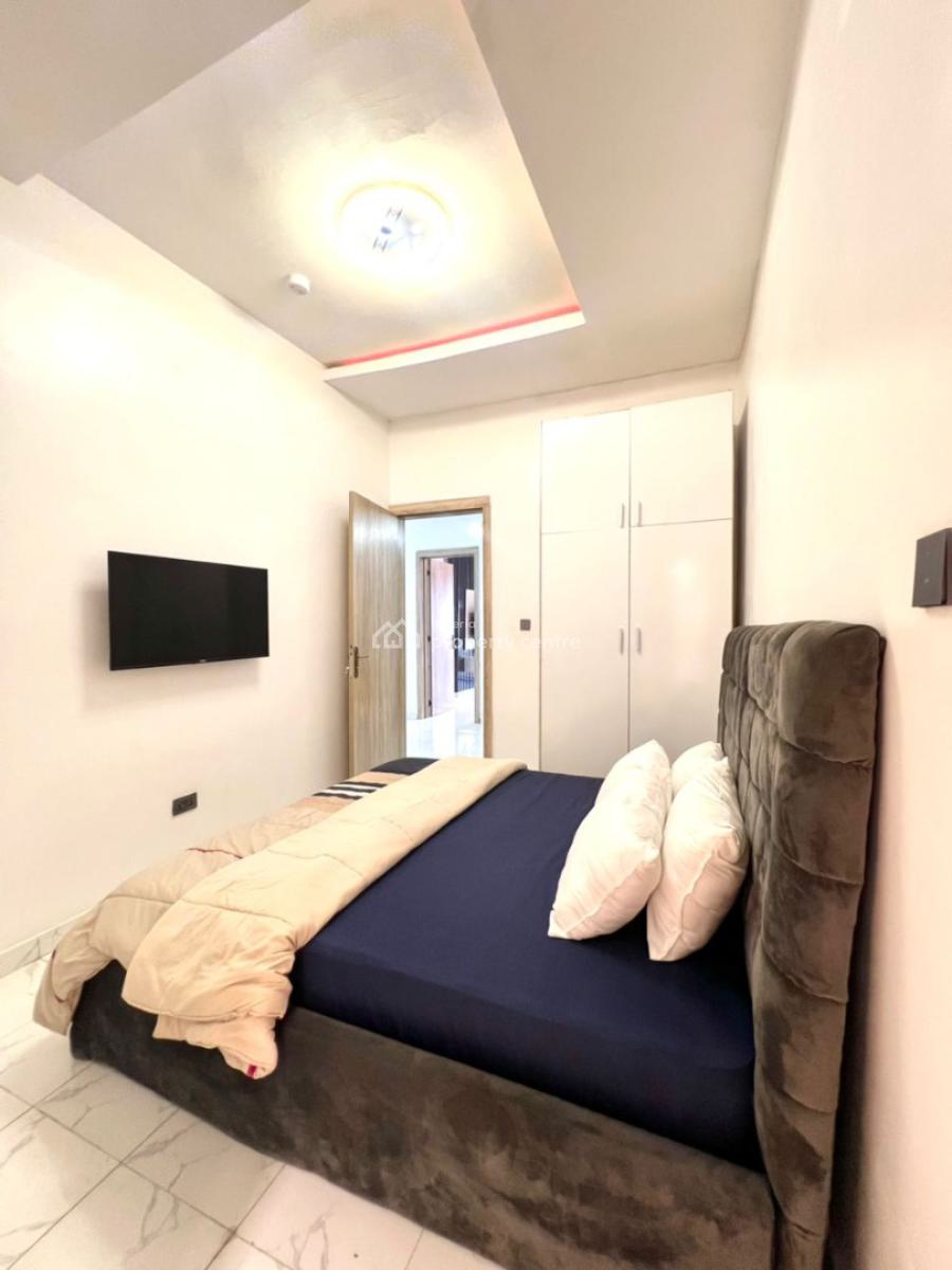 Luxury Furnished 4 Bedroom Terrace Duplex in a Secure Estate, Orchid, Lekki, Lagos, Terraced Duplex for Sale