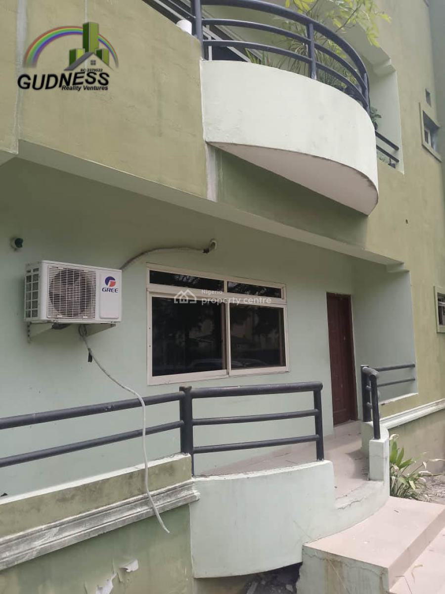 3 Bedroom Flat with a Bq in a Fully Serviced Estate, Ikate, Lekki, Lagos, Flat / Apartment for Sale
