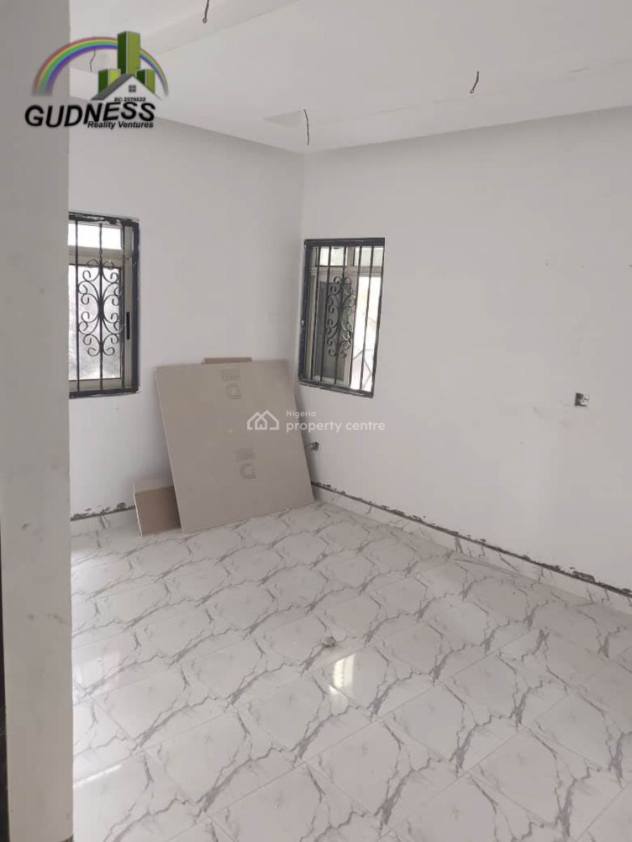 3 Bedroom Flat with a Bq in a Fully Serviced Estate, Ikate, Lekki, Lagos, Flat / Apartment for Sale