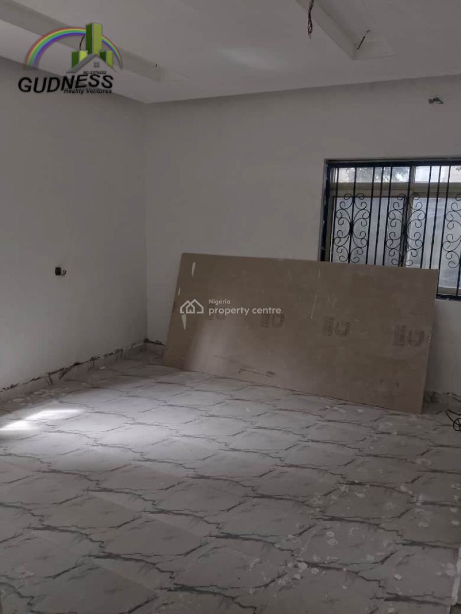 3 Bedroom Flat with a Bq in a Fully Serviced Estate, Ikate, Lekki, Lagos, Flat / Apartment for Sale