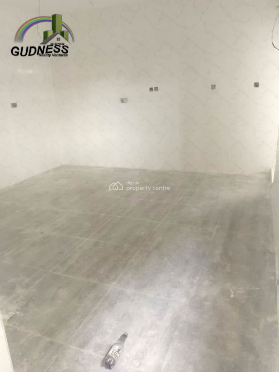 3 Bedroom Flat with a Bq in a Fully Serviced Estate, Ikate, Lekki, Lagos, Flat / Apartment for Sale