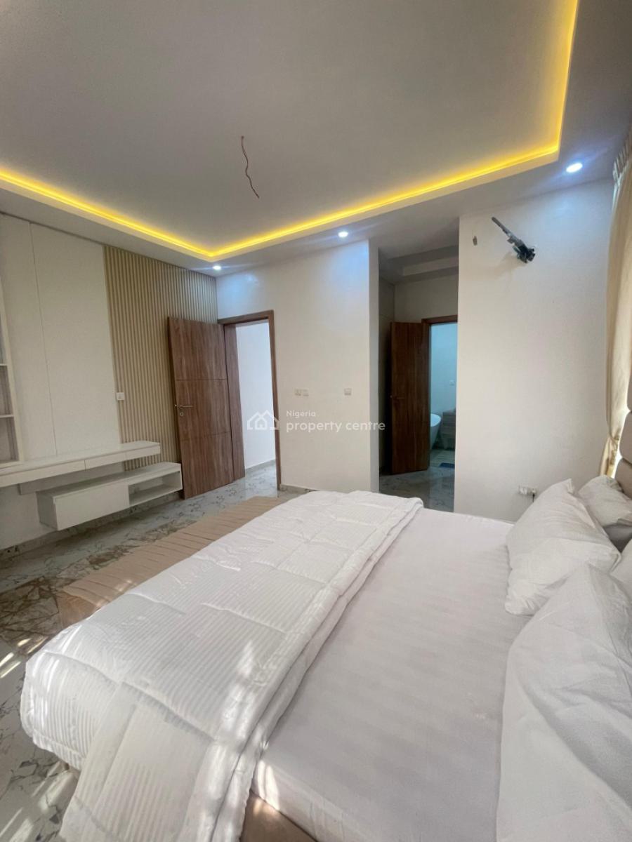 Luxurious 3 Bedroom  Detached Bungalow + Bq in a Strategic Location, Ibeju, Lagos, Detached Bungalow for Sale