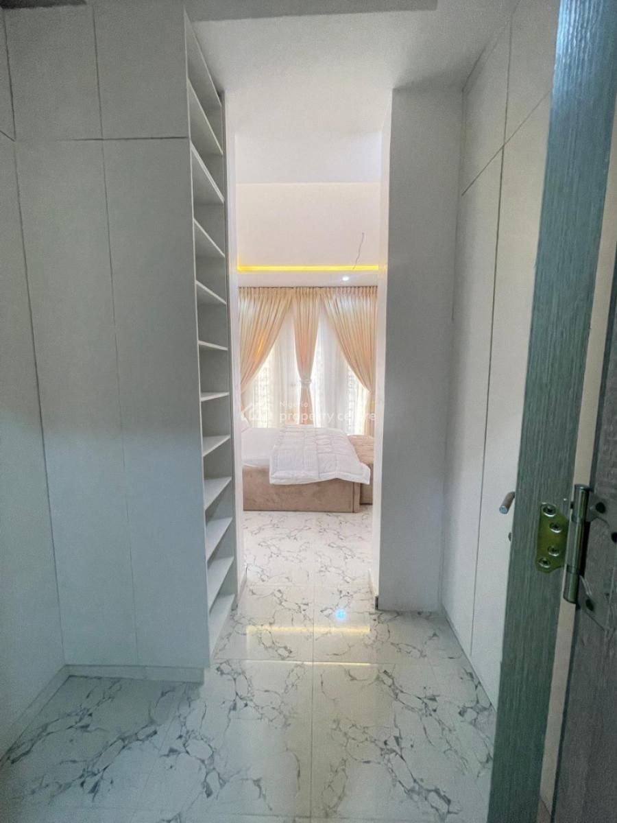 Luxurious 3 Bedroom  Detached Bungalow + Bq in a Strategic Location, Ibeju, Lagos, Detached Bungalow for Sale