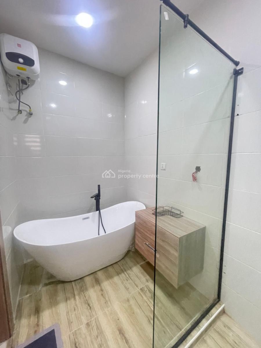 Luxurious 3 Bedroom  Detached Bungalow + Bq in a Strategic Location, Ibeju, Lagos, Detached Bungalow for Sale