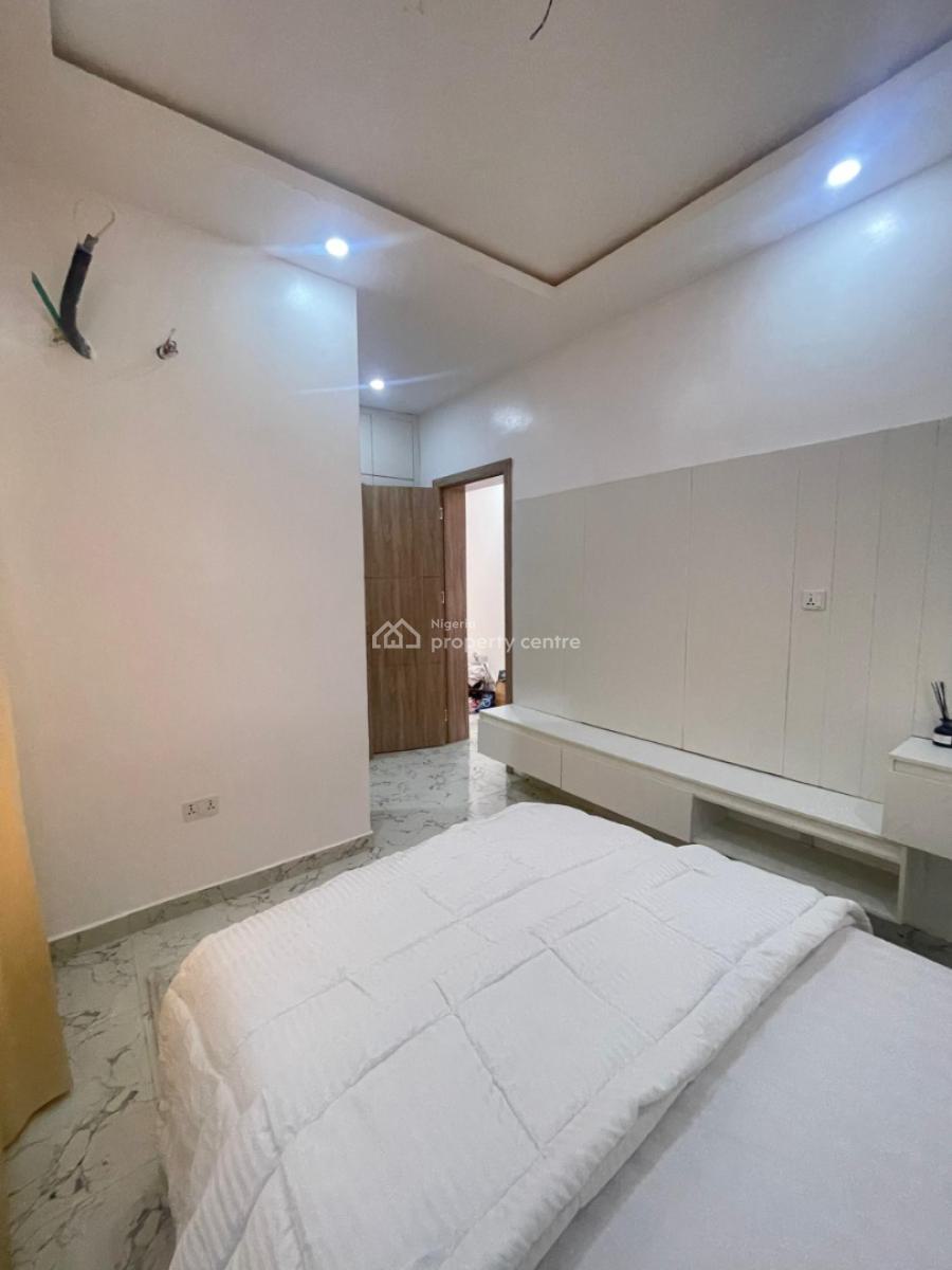 Luxurious 3 Bedroom  Detached Bungalow + Bq in a Strategic Location, Ibeju, Lagos, Detached Bungalow for Sale