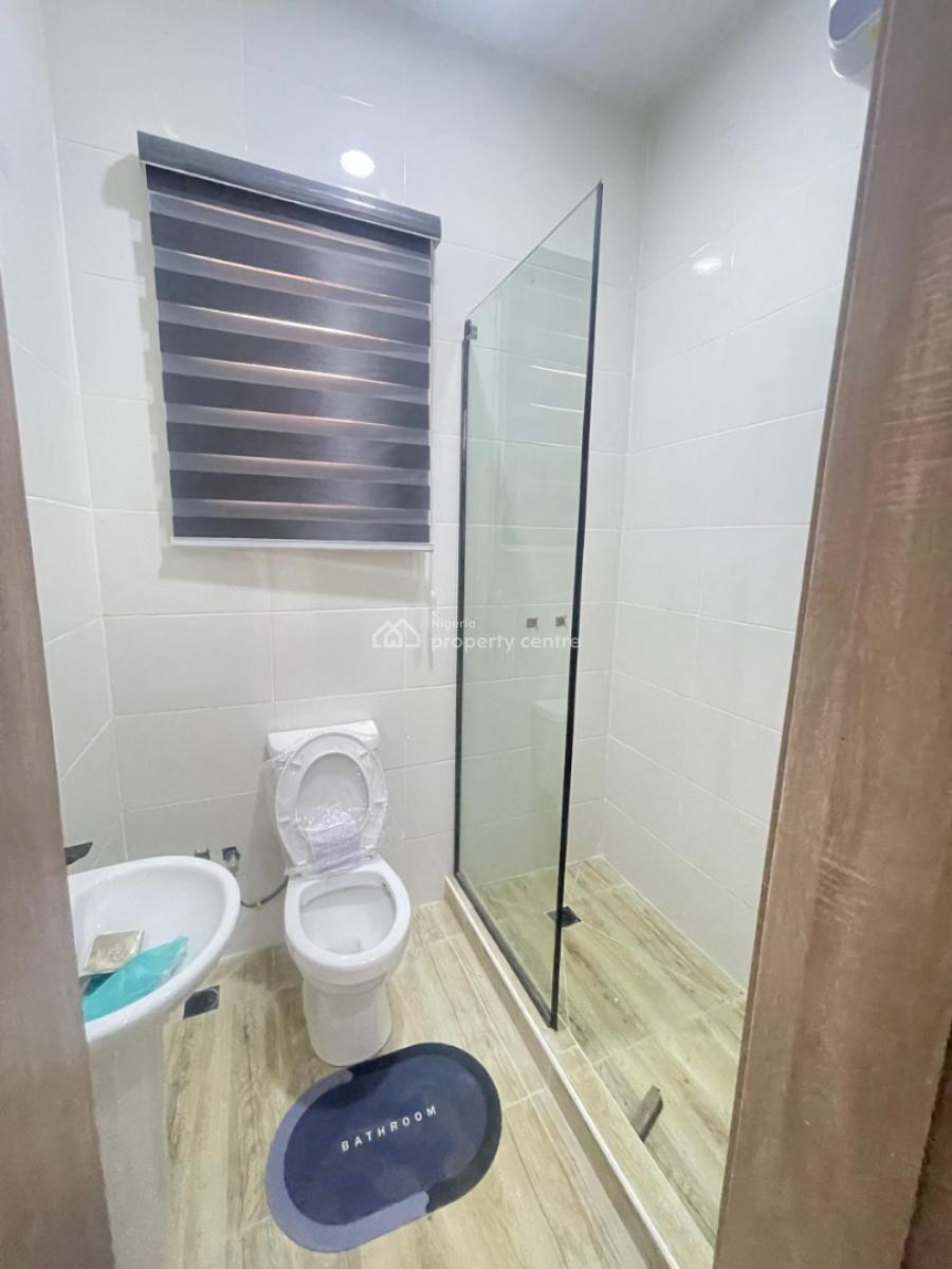 Luxurious 3 Bedroom  Detached Bungalow + Bq in a Strategic Location, Ibeju, Lagos, Detached Bungalow for Sale
