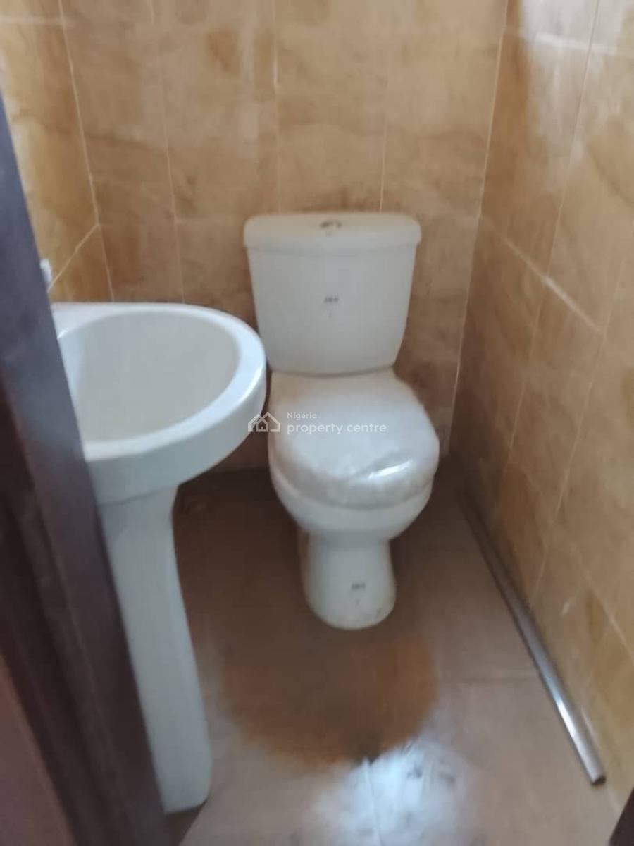 Brand-new 3 Bedrooms, Olokonla, Sangotedo, Ajah, Lagos, House for Rent