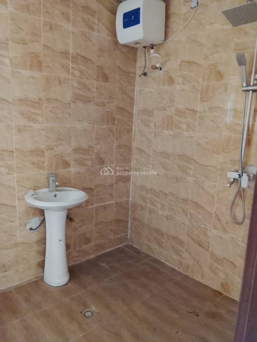 Brand-new 3 Bedrooms, Olokonla, Sangotedo, Ajah, Lagos, House for Rent