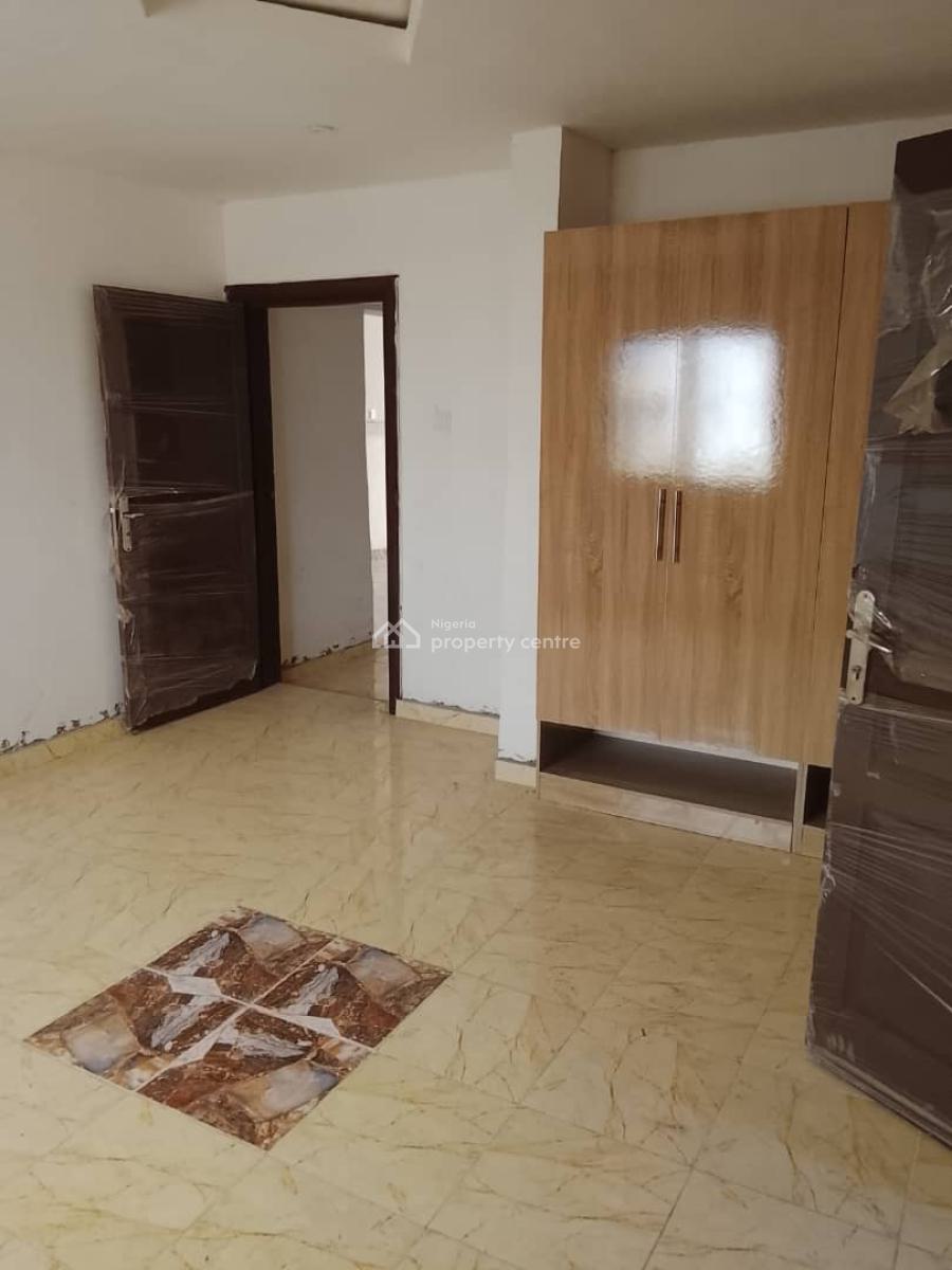 Brand-new 3 Bedrooms, Olokonla, Sangotedo, Ajah, Lagos, House for Rent
