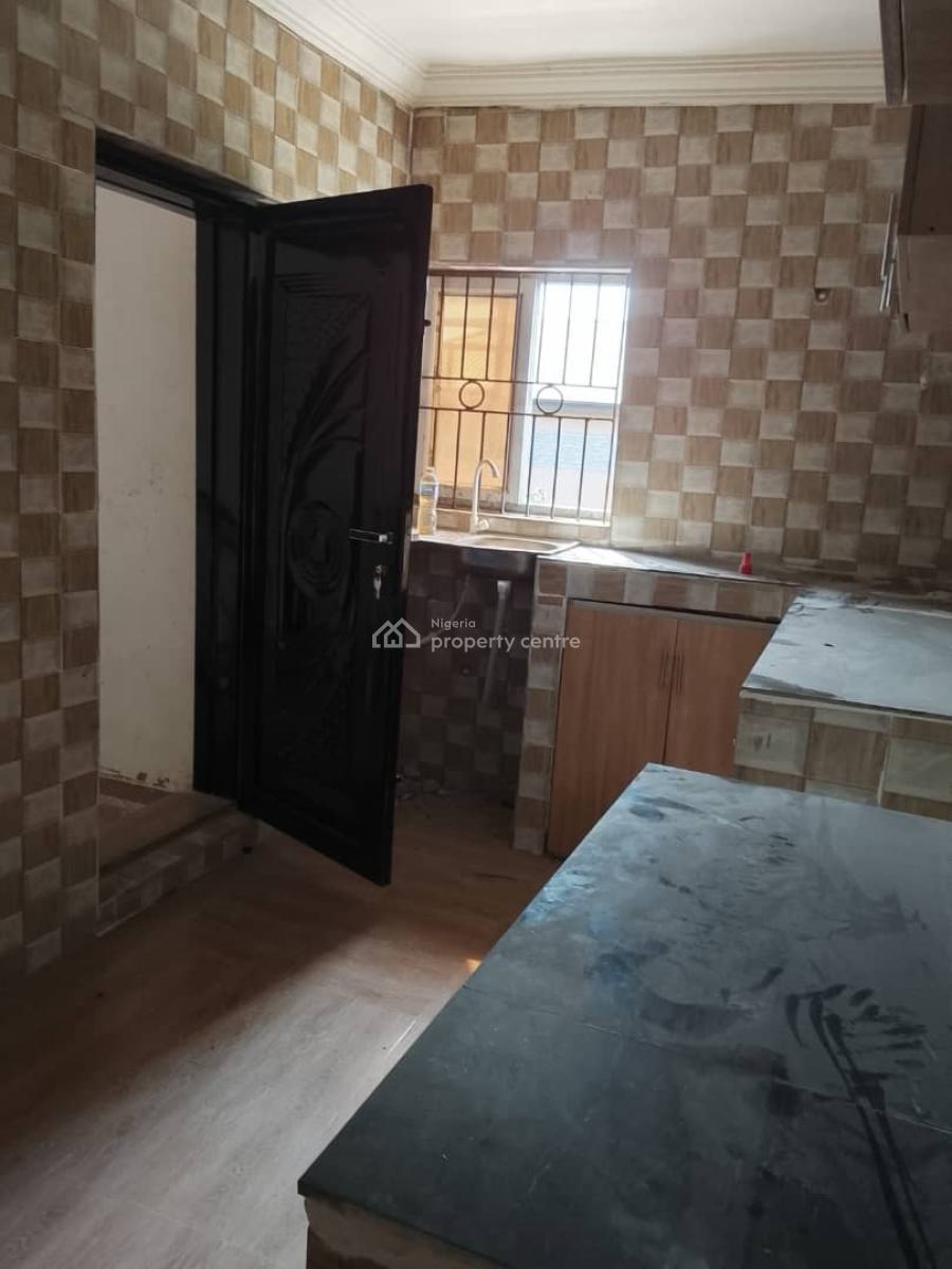 Brand-new 3 Bedrooms, Olokonla, Sangotedo, Ajah, Lagos, House for Rent
