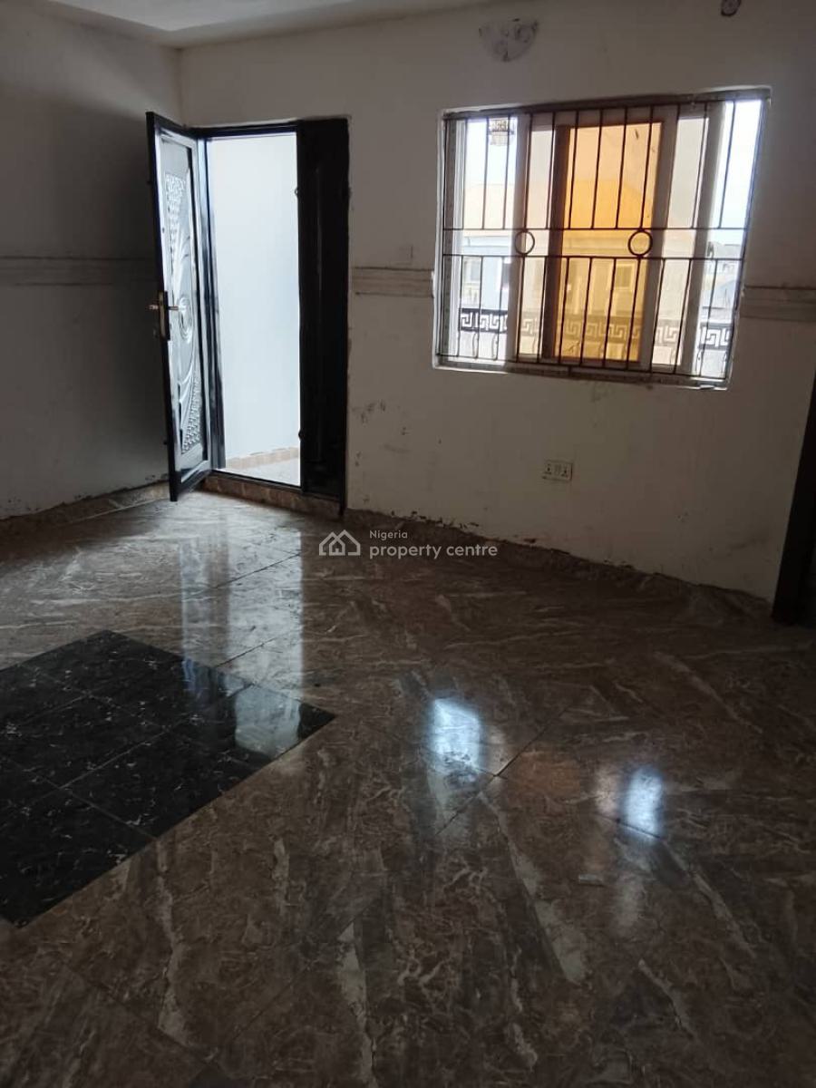 Brand-new 3 Bedrooms, Olokonla, Sangotedo, Ajah, Lagos, House for Rent