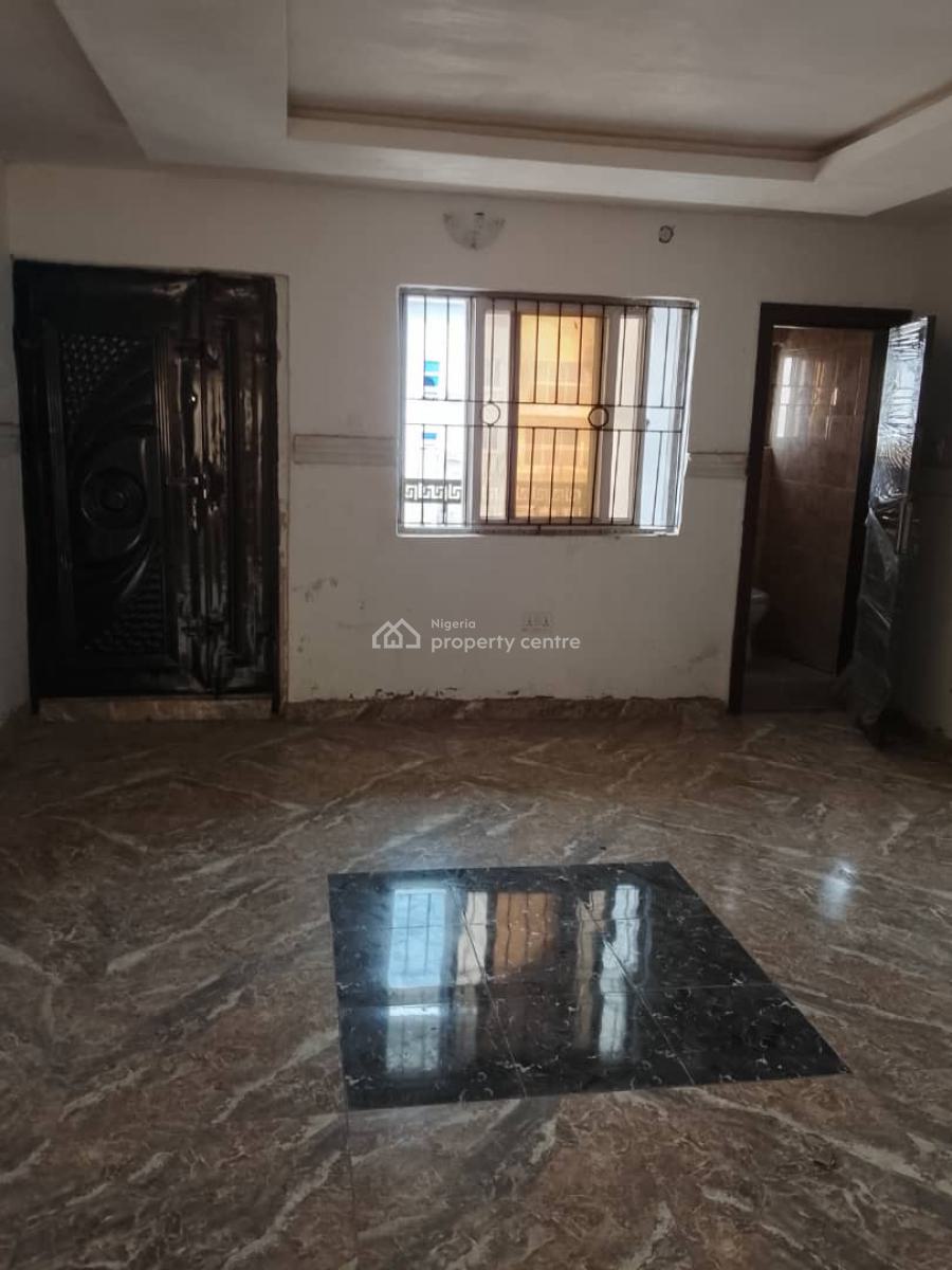 Brand-new 3 Bedrooms, Olokonla, Sangotedo, Ajah, Lagos, House for Rent