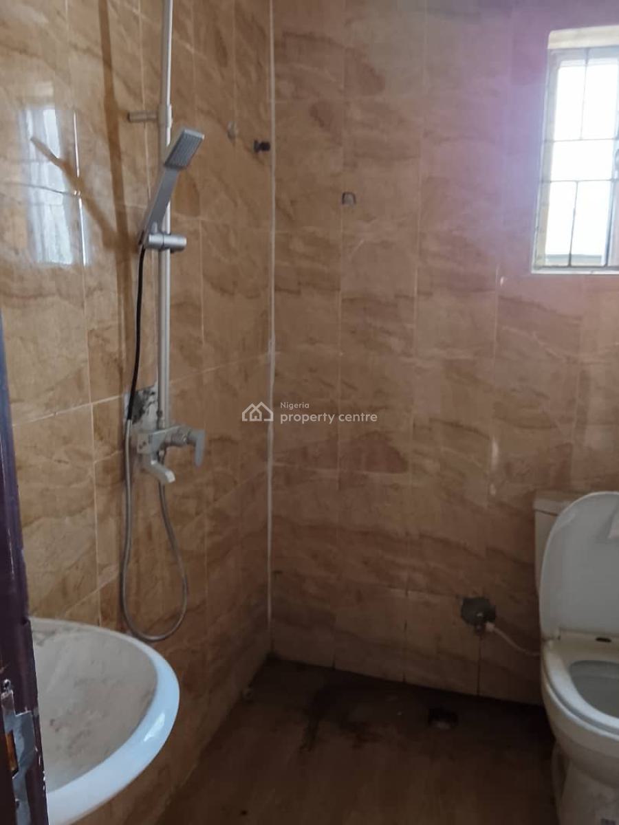 Brand-new 3 Bedrooms, Olokonla, Sangotedo, Ajah, Lagos, House for Rent
