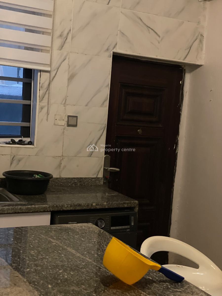 4 Bedroom Semi Detached Duplex, Orchid Road, Lekki, Lagos, Semi-detached Duplex for Rent