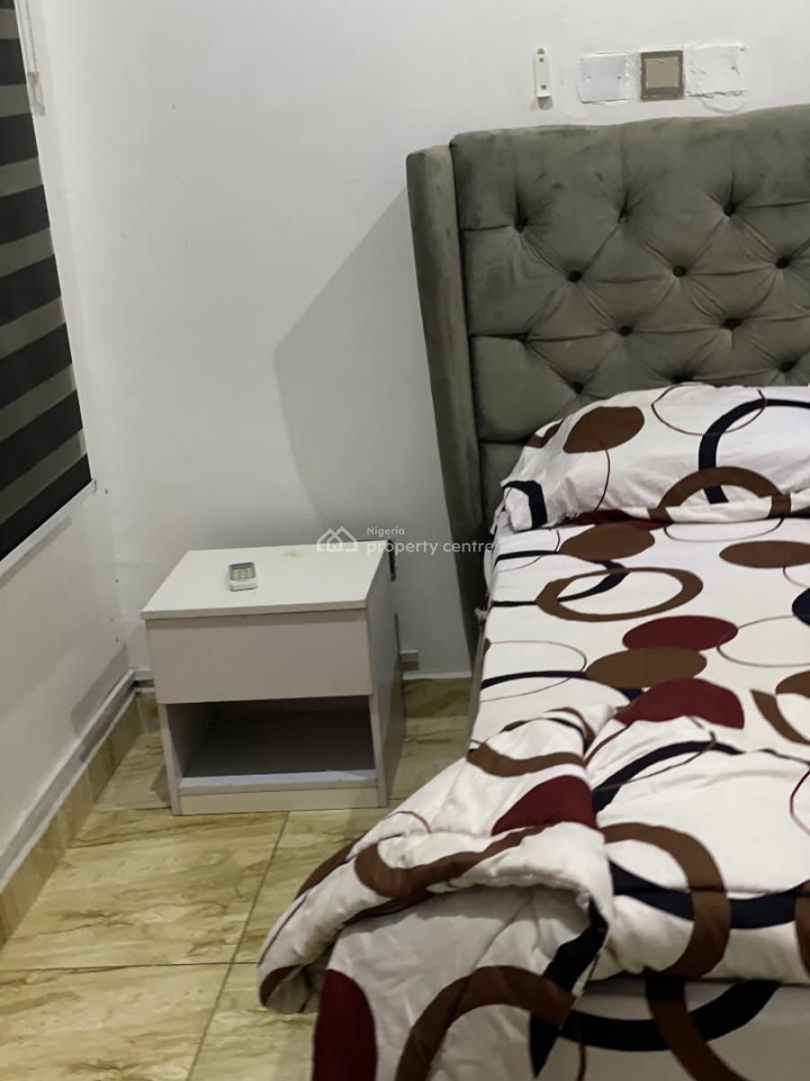 4 Bedroom Semi Detached Duplex, Orchid Road, Lekki, Lagos, Semi-detached Duplex for Rent