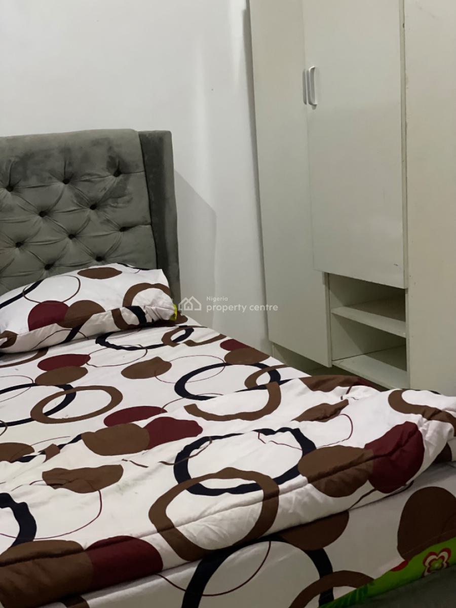 4 Bedroom Semi Detached Duplex, Orchid Road, Lekki, Lagos, Semi-detached Duplex for Rent