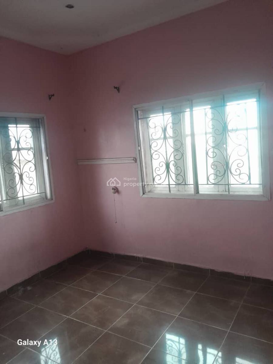 a 4 Bedroom Semi Detached Duplex, Akinwinmi Estate, Mende, Maryland, Lagos, Semi-detached Duplex for Rent