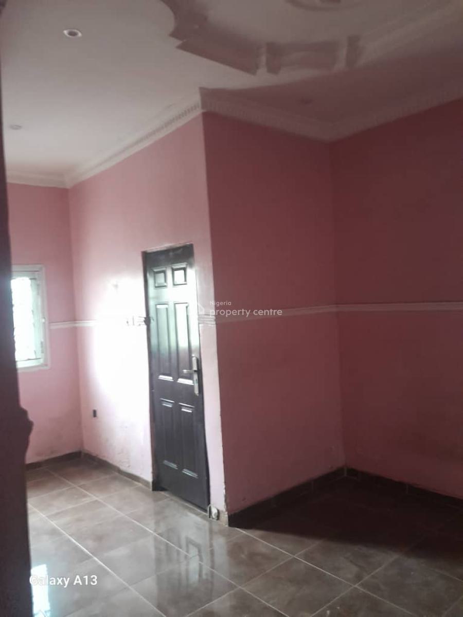 a 4 Bedroom Semi Detached Duplex, Akinwinmi Estate, Mende, Maryland, Lagos, Semi-detached Duplex for Rent