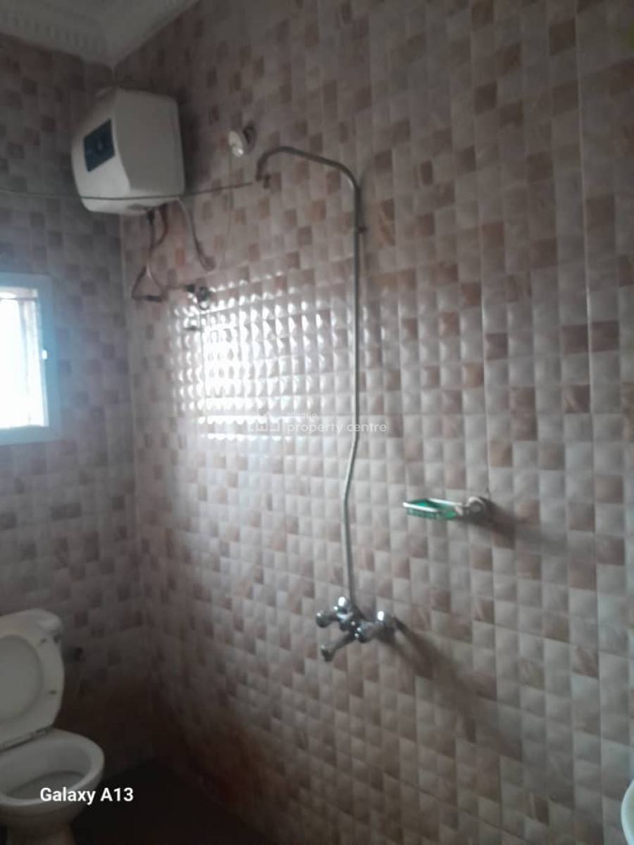 a 4 Bedroom Semi Detached Duplex, Akinwinmi Estate, Mende, Maryland, Lagos, Semi-detached Duplex for Rent