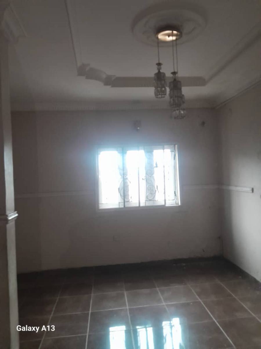 a 4 Bedroom Semi Detached Duplex, Akinwinmi Estate, Mende, Maryland, Lagos, Semi-detached Duplex for Rent