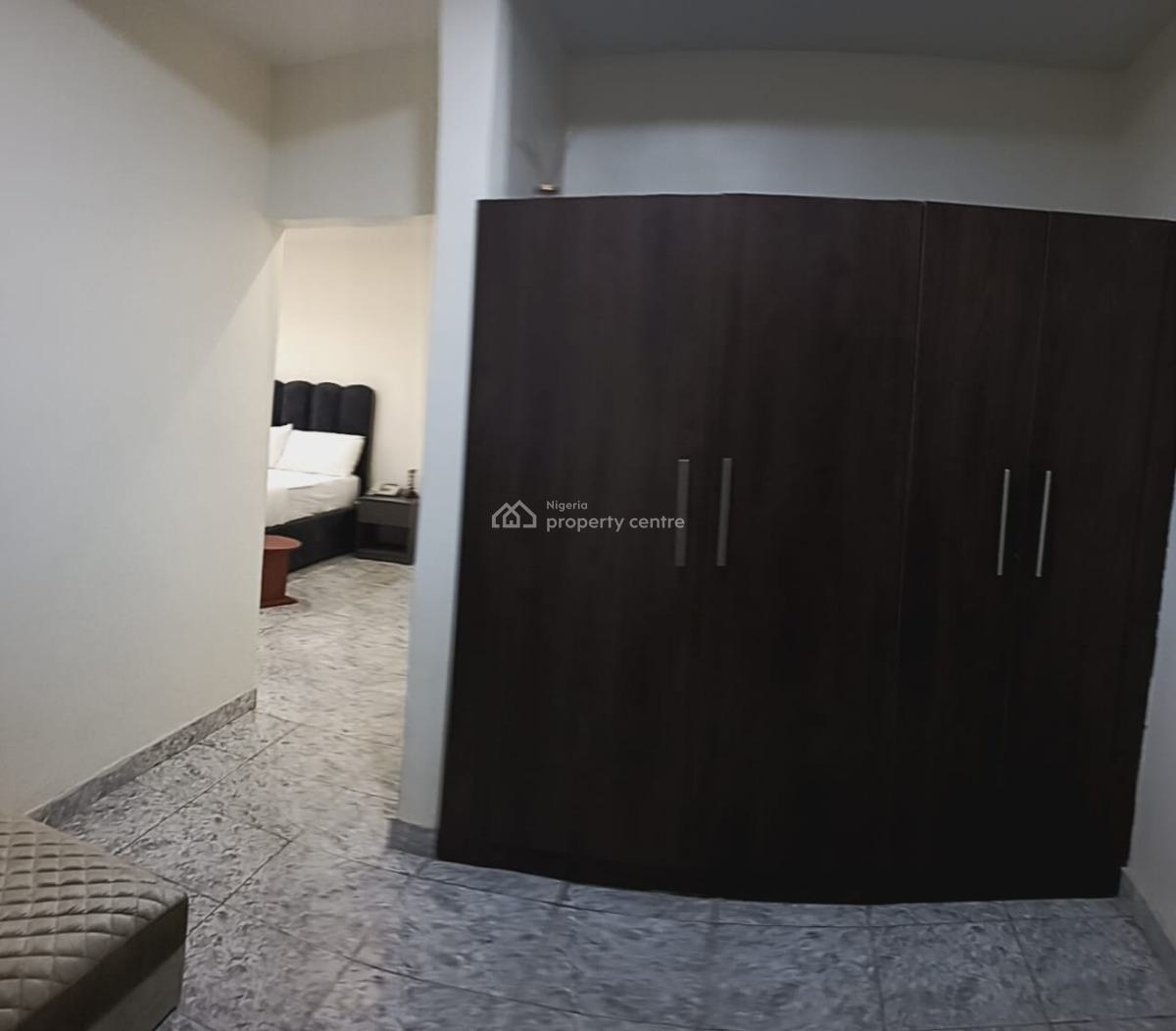 Fully Furnished 3 Bedroom Flat, County, Ogba, Ikeja, Lagos, Flat / Apartment Short Let