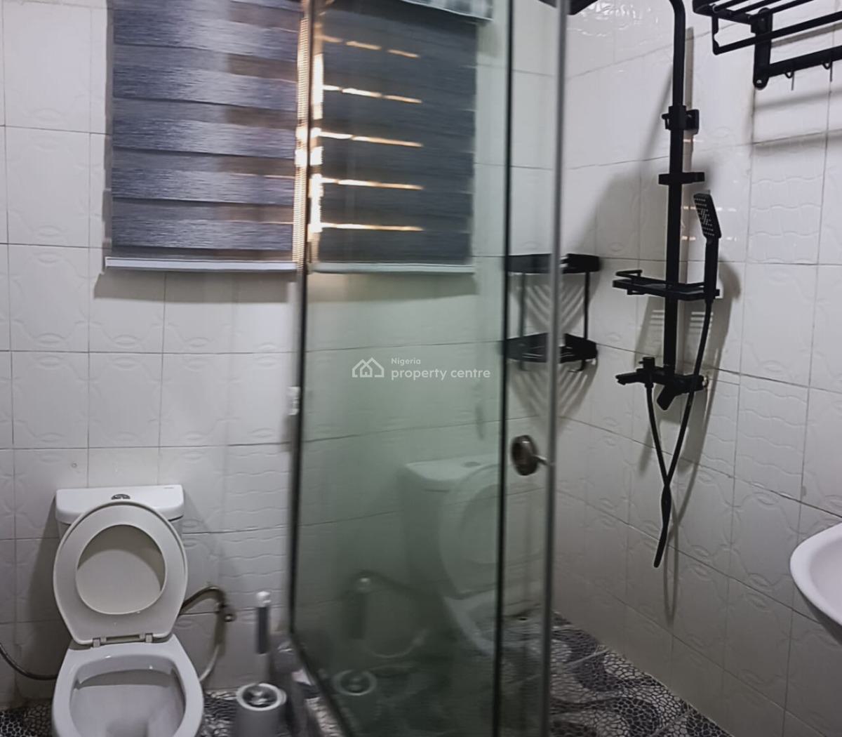 Fully Furnished 3 Bedroom Flat, County, Ogba, Ikeja, Lagos, Flat / Apartment Short Let