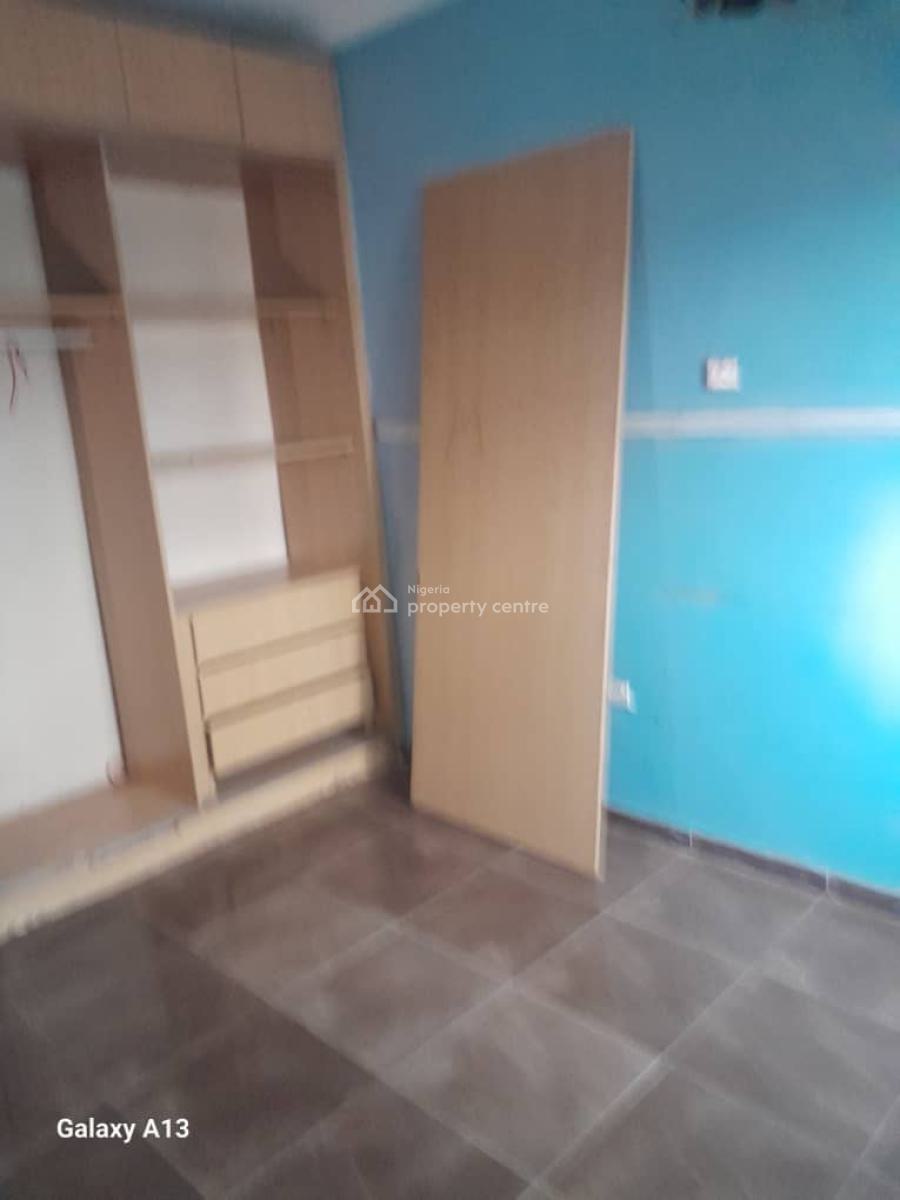 Newly Built 4 Bedroom Semi Detached Duplex, Akinwumi Estate, Mende, Maryland, Lagos, Semi-detached Duplex for Rent