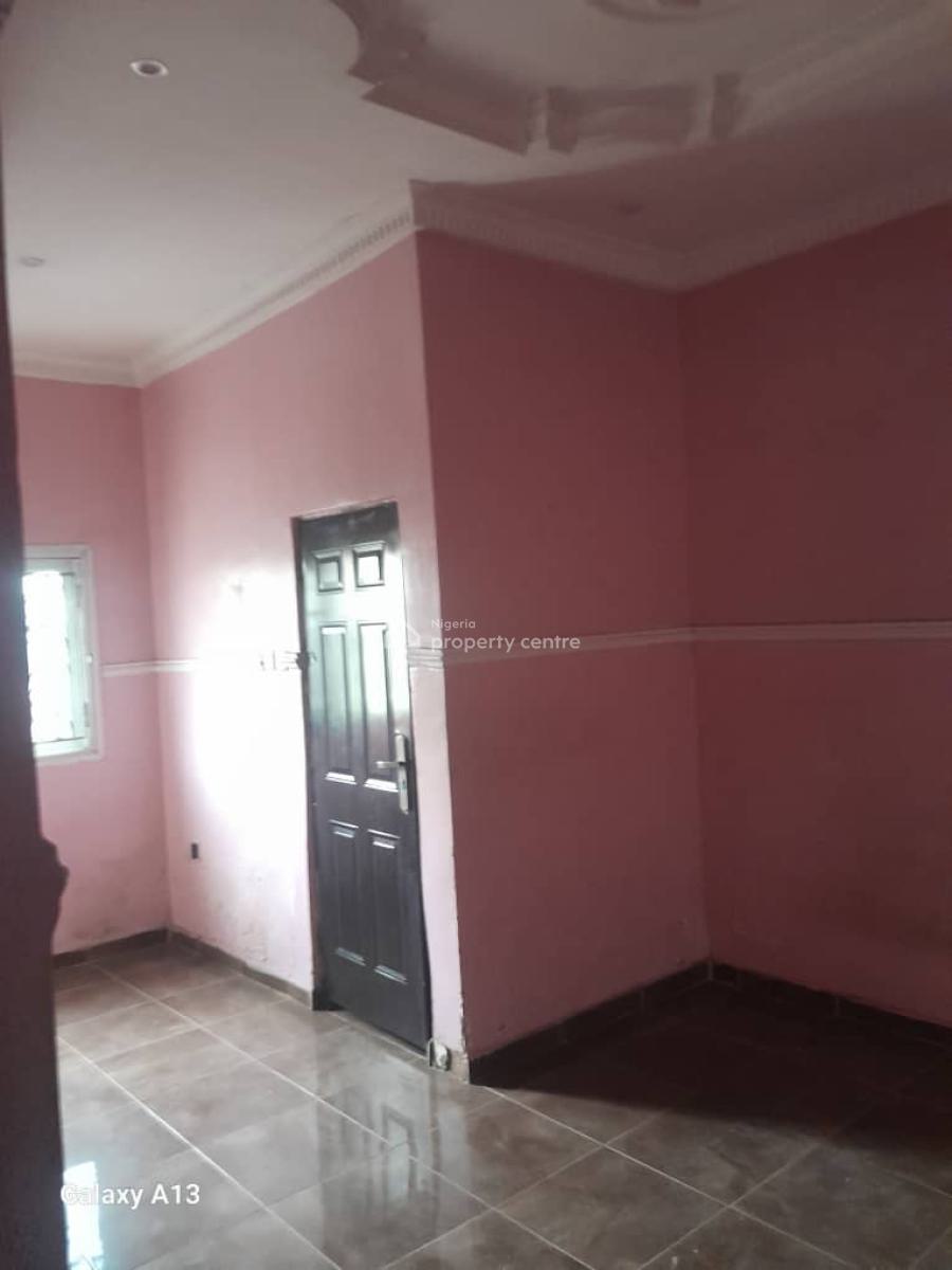 Newly Built 4 Bedroom Semi Detached Duplex, Akinwumi Estate, Mende, Maryland, Lagos, Semi-detached Duplex for Rent