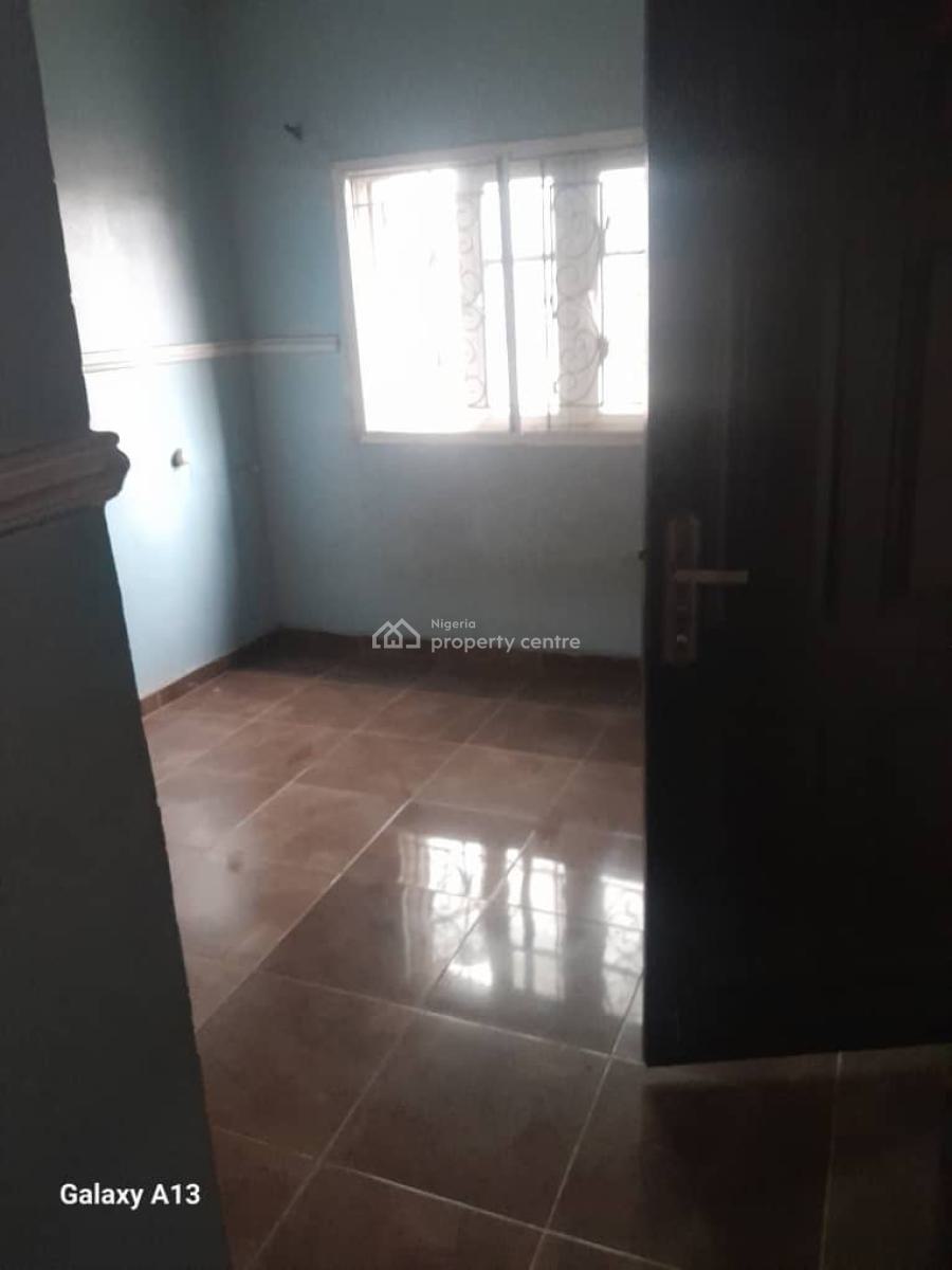 Newly Built 4 Bedroom Semi Detached Duplex, Akinwumi Estate, Mende, Maryland, Lagos, Semi-detached Duplex for Rent