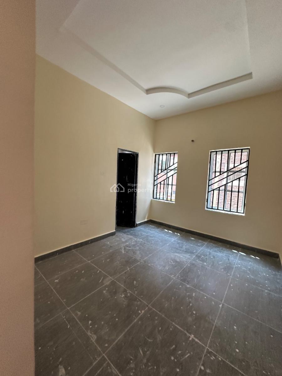 Excellent Brand New 2 Bedrooms Bungalow, Sahara Estate, Lokogoma District, Abuja, Detached Bungalow for Rent