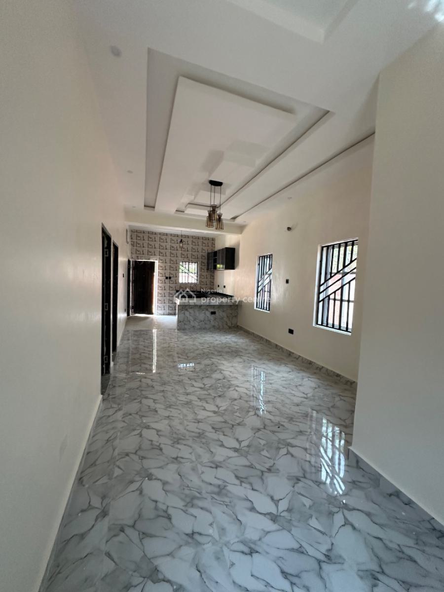 Excellent Brand New 2 Bedrooms Bungalow, Sahara Estate, Lokogoma District, Abuja, Detached Bungalow for Rent
