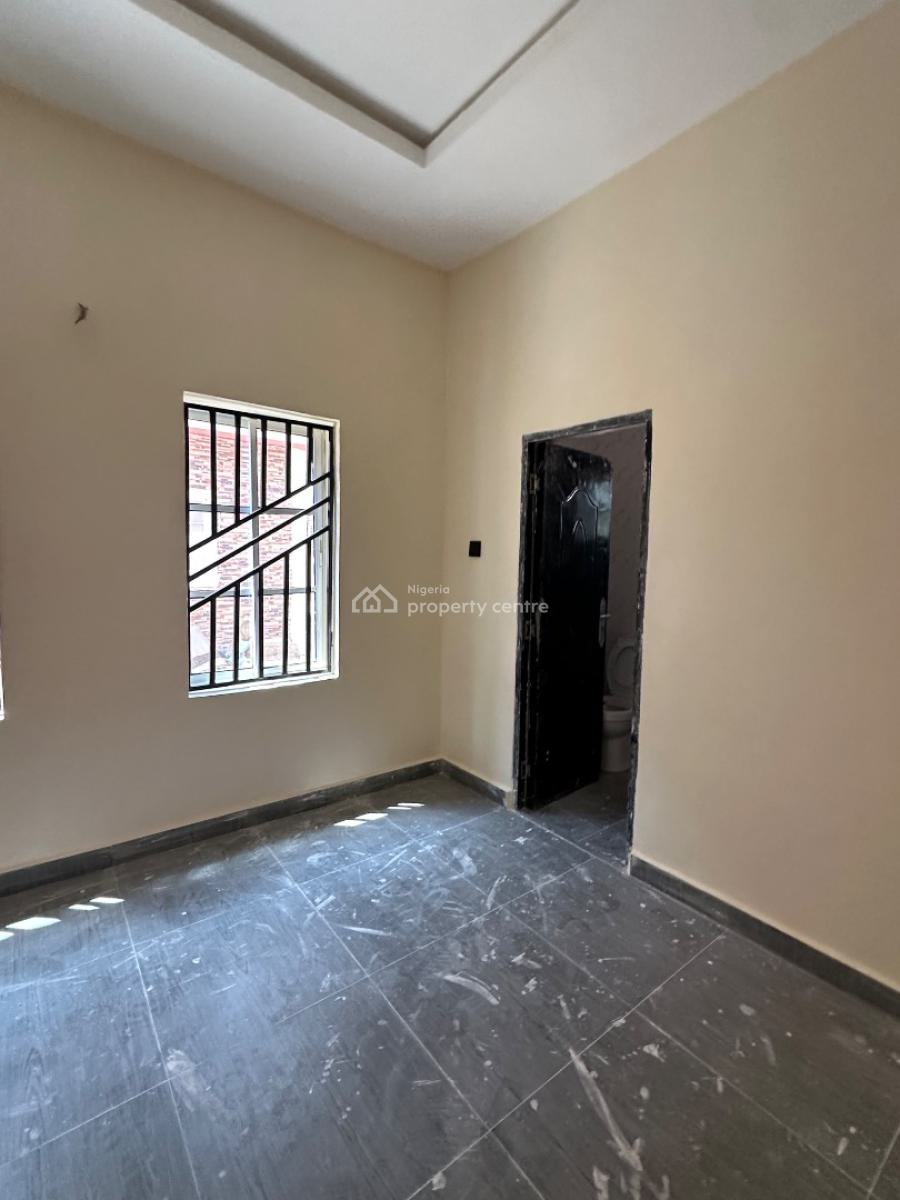 Excellent Brand New 2 Bedrooms Bungalow, Sahara Estate, Lokogoma District, Abuja, Detached Bungalow for Rent