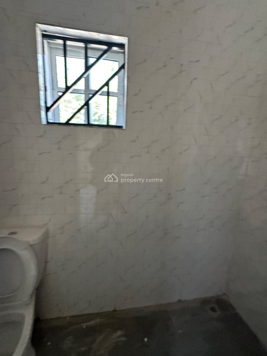 Excellent Brand New 2 Bedrooms Bungalow, Sahara Estate, Lokogoma District, Abuja, Detached Bungalow for Rent