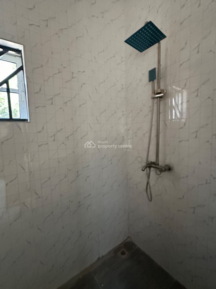 Excellent Brand New 2 Bedrooms Bungalow, Sahara Estate, Lokogoma District, Abuja, Detached Bungalow for Rent