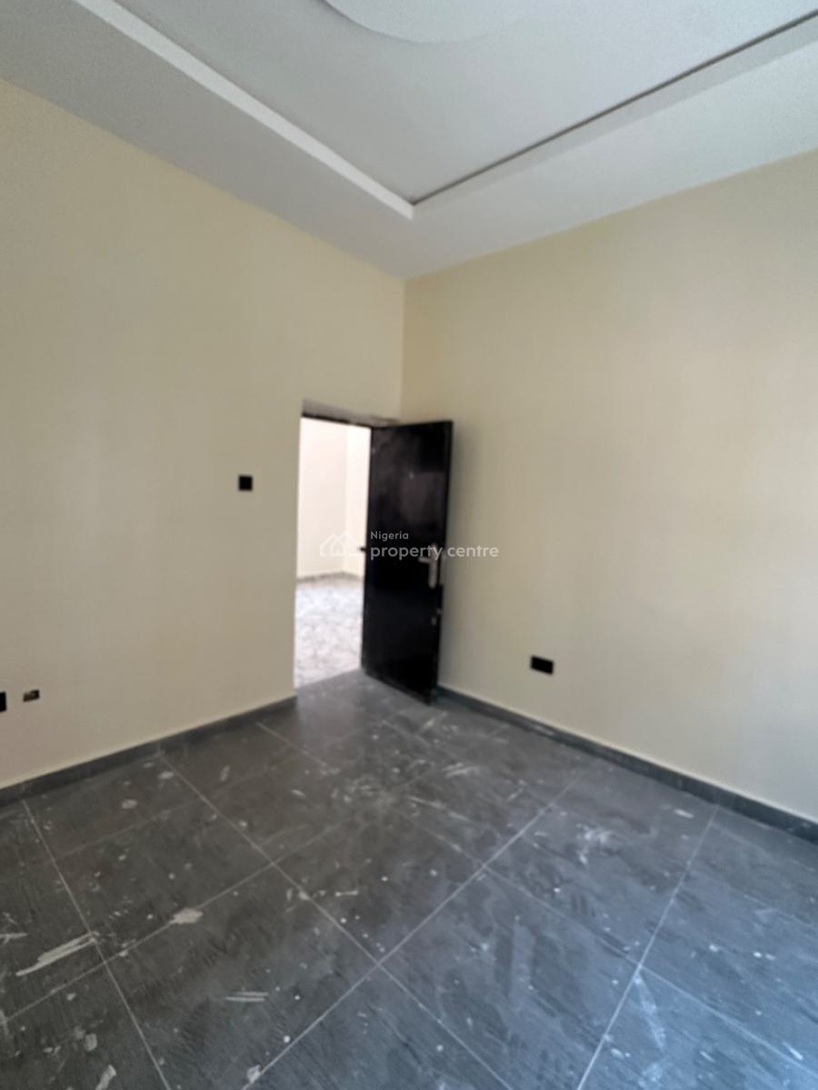 Excellent Brand New 2 Bedrooms Bungalow, Sahara Estate, Lokogoma District, Abuja, Detached Bungalow for Rent