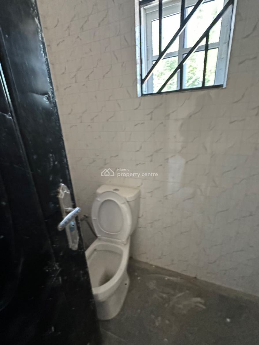 Excellent Brand New 2 Bedrooms Bungalow, Sahara Estate, Lokogoma District, Abuja, Detached Bungalow for Rent