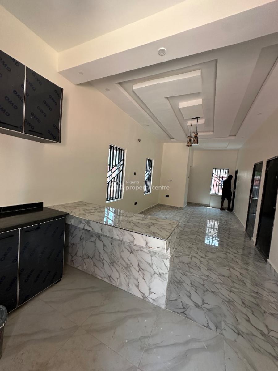 Excellent Brand New 2 Bedrooms Bungalow, Sahara Estate, Lokogoma District, Abuja, Detached Bungalow for Rent