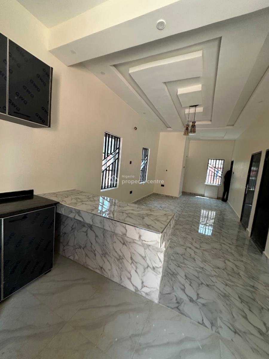 Excellent Brand New 2 Bedrooms Bungalow, Sahara Estate, Lokogoma District, Abuja, Detached Bungalow for Rent