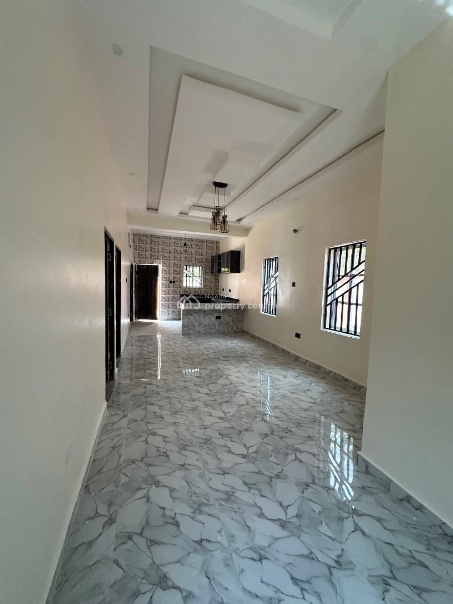 Excellent Brand New 2 Bedrooms Bungalow, Sahara Estate, Lokogoma District, Abuja, Detached Bungalow for Rent