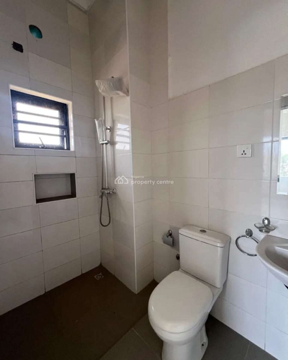 Luxury 4 Bedroom Penthouse in a Gated Estate, Ocean Bay. Orchid, Lekki Phase 2, Lekki, Lagos, Flat / Apartment for Sale