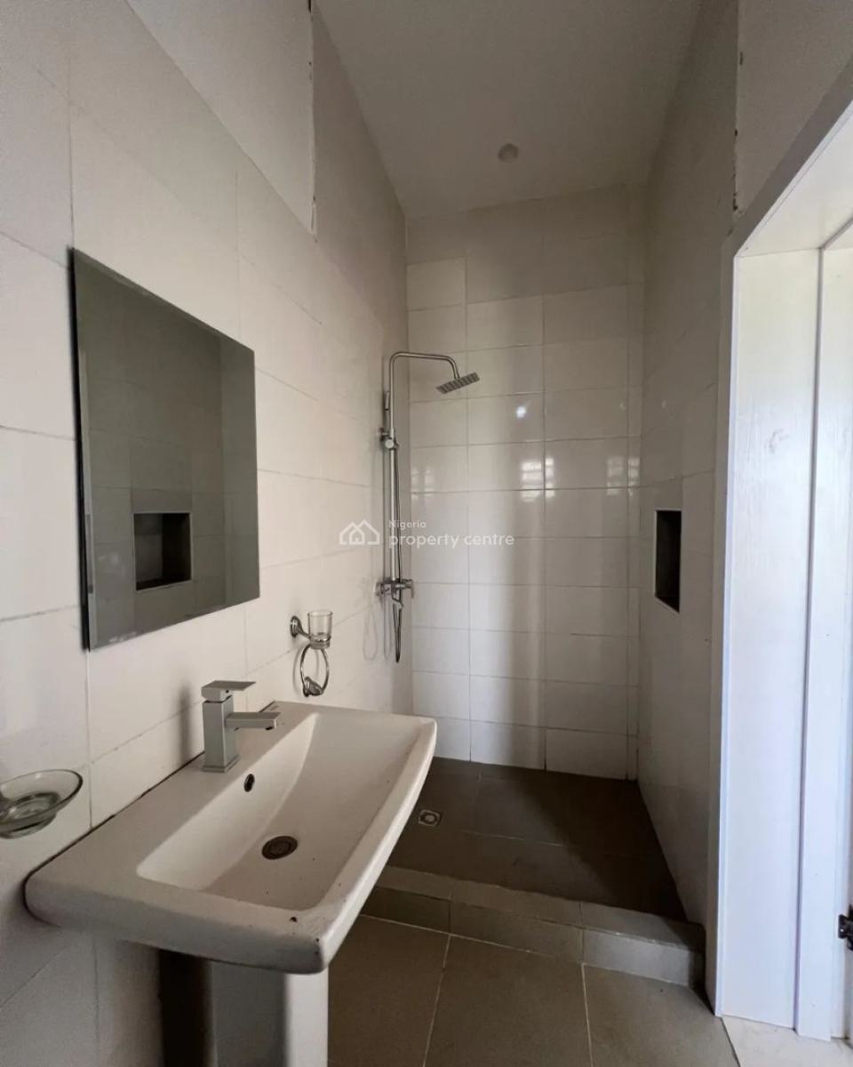 Luxury 4 Bedroom Penthouse in a Gated Estate, Ocean Bay. Orchid, Lekki Phase 2, Lekki, Lagos, Flat / Apartment for Sale