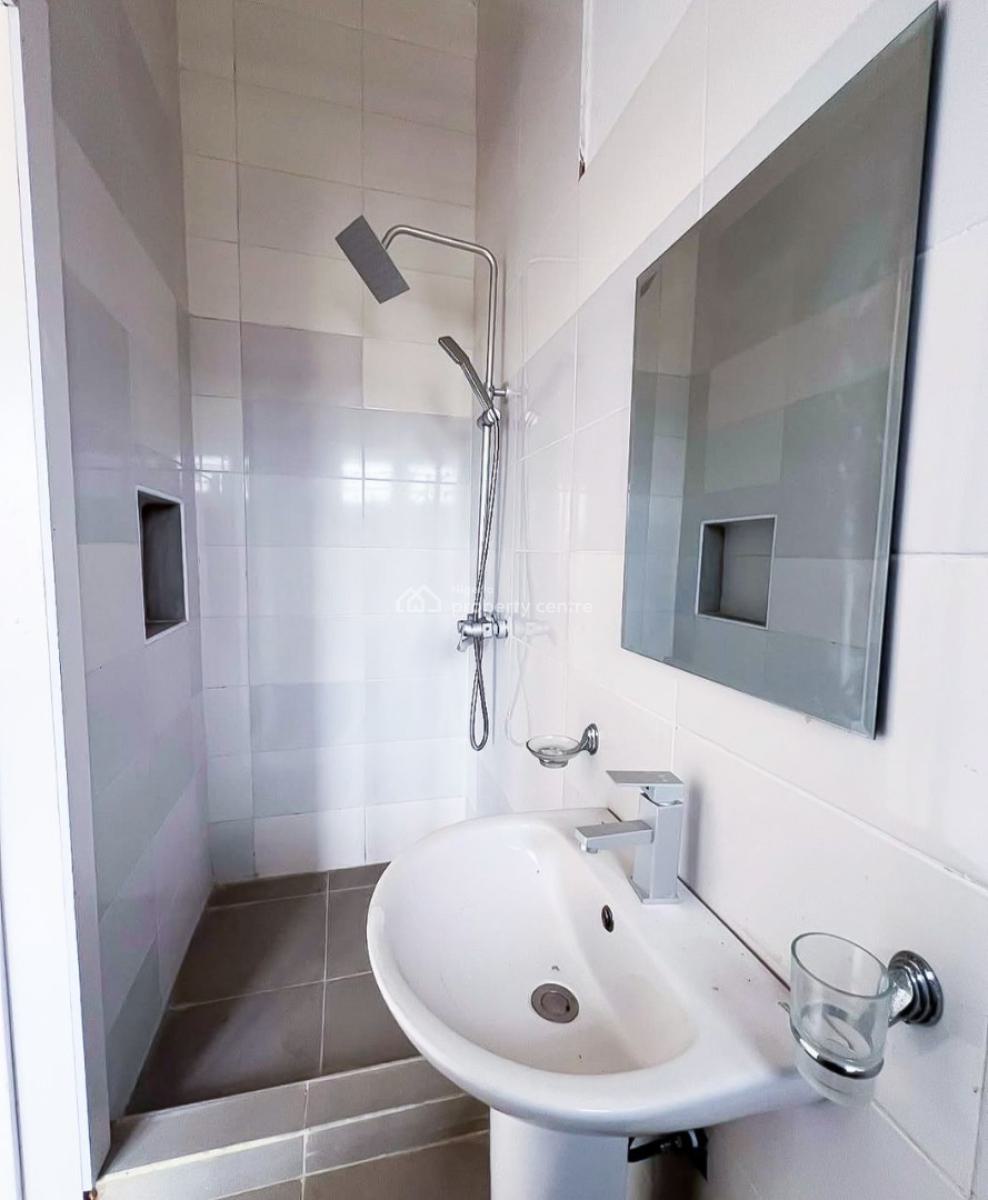 Luxury 4 Bedroom Penthouse in a Gated Estate, Ocean Bay. Orchid, Lekki Phase 2, Lekki, Lagos, Flat / Apartment for Sale
